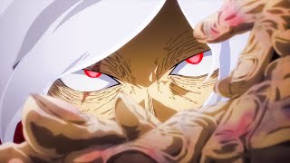 Shigaraki & All For One Vs All Heroes「Amv Boku No Hero Academia Season 7 Ep 1 & 2」Hysteria ᴴᴰ