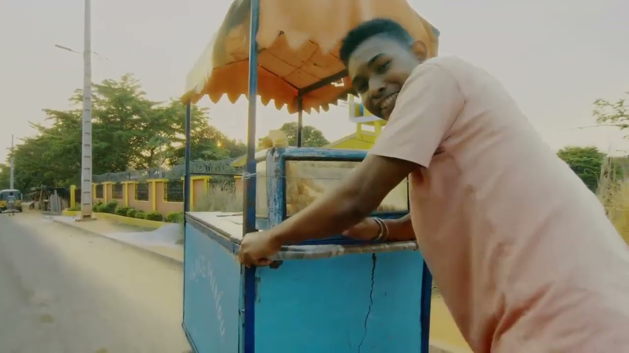 Jocelyn Jock  _ aza mifagnambany