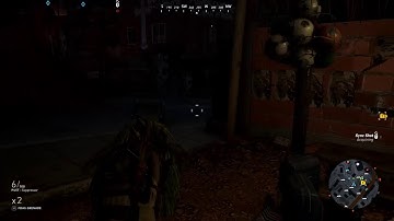 Ghost recon wildland ghost mode extreme difficulty part 2