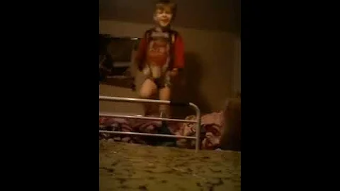 Little kids