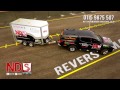 B+E TRAILER TRAINING REVERSE MANOEUVRE - Nottinghamshire Driving School