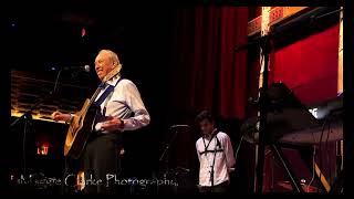 Al Stewart Empty Pockets Broadway Hotel NYC 2023 w