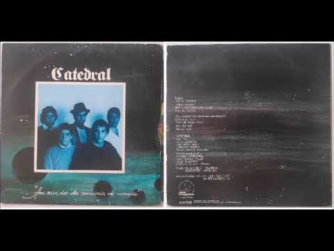 Catedral 1989 Aos Ouvidos dos Sensíveis de Coração Álbum Completo