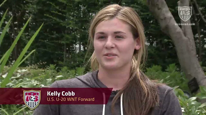 Kelly Cobb: Alaskan Pioneer