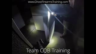 Beginner TEAM CQB Training SWAT Training screenshot 5