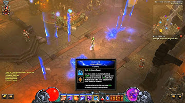 Wizard Patch 2.1 Updated Skills