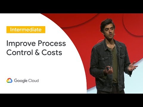 Using ML to