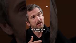 France is an agricultural country, but the number of farmers has been cut by two-thirds over the ...