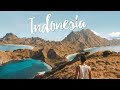 Beautiful indonesia