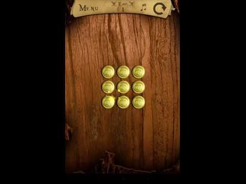 Pirate Coins
