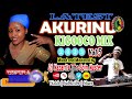 Latest Akurinu Mix 2023 Vol 5 Dj Nazarite Kikuyu Gospel Kigooco Non-stop Mp3 Song
