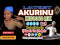 Latest Akurinu Mix 2023 Vol 5 Dj Nazarite Kikuyu Gospel Kigooco Non-stop