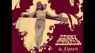 Benny Soebardja & Lizard (Indonesia, 1975) - Full Album