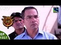 CID - सी आई डी - Gumshuda Bachchi Ka Raaz - Episode 1327 - 24th January, 2016