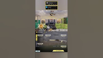 Beste Mk2-build (MK2-1B2A4A5B9C) - COD Mobile 2025