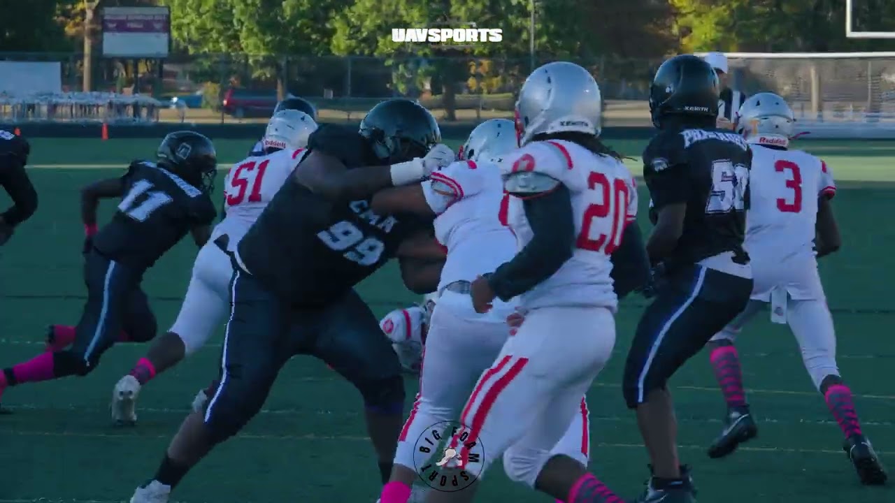 PSL THRILLER CMA v Northwestern