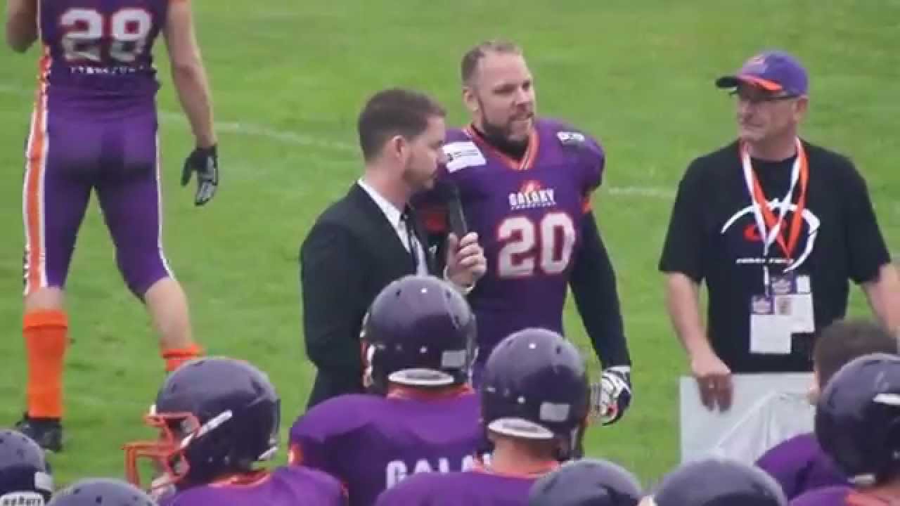 Frankfurt Galaxy by Universe - YouTube