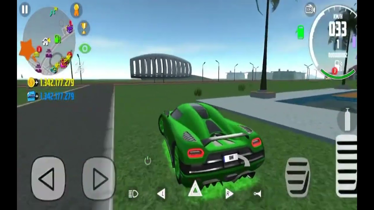 🚗 Extreme City Driving! Navigating Traffic Like a Pro!