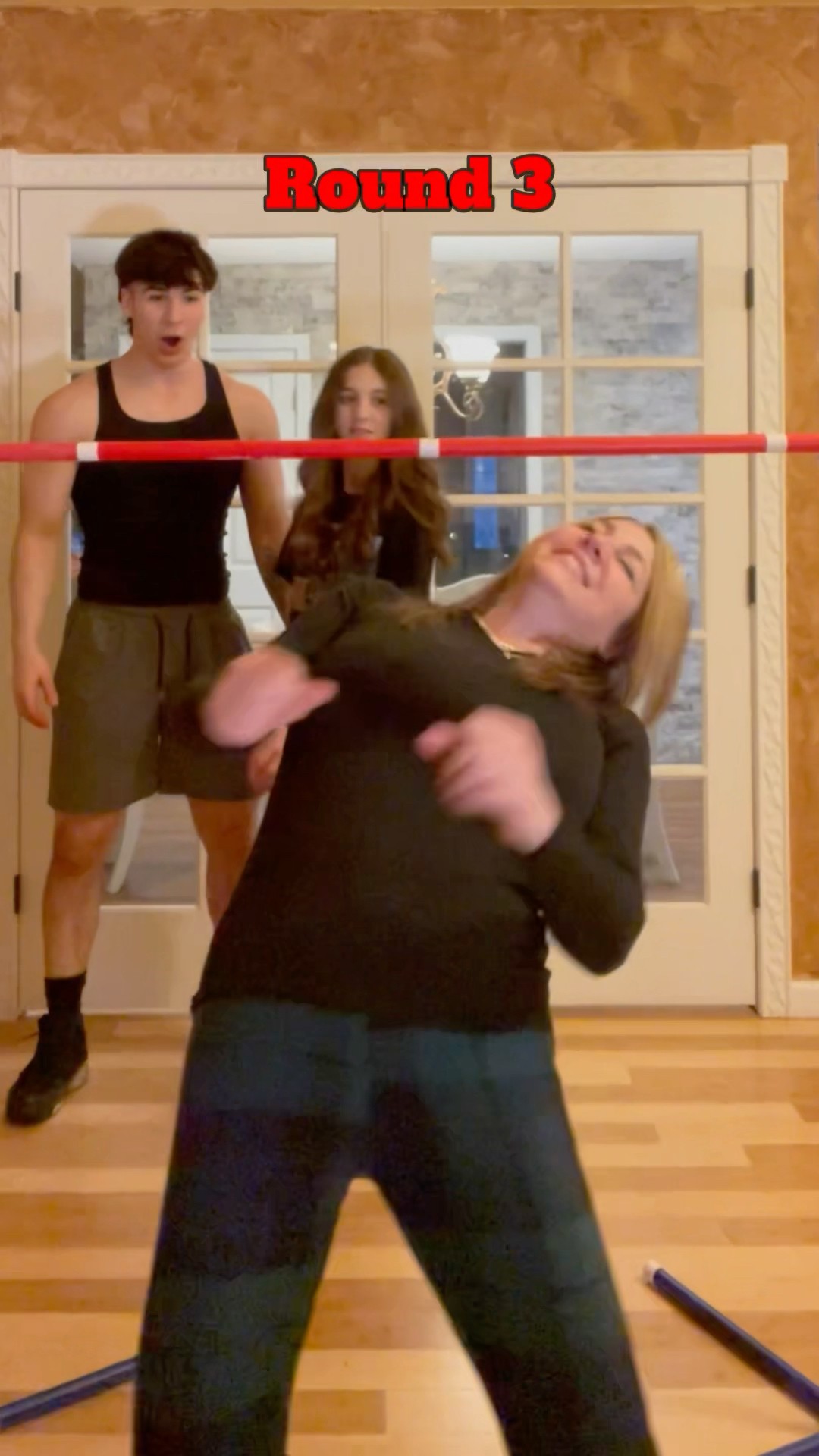 Last Person Standing Wins $100! ? #shorts