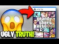 The UGLY Truth Of GTA 6