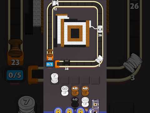 Mobile Runner games part 20 #shorts