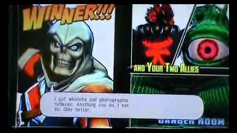 marvel vs capcom 3 magiforever random fights part 2