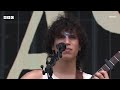 Jacob Alon performs Don't Fall Asleep live at TRNSMT | TRNSMT 2026