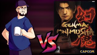 Johnny vs. Onimusha: Warlords