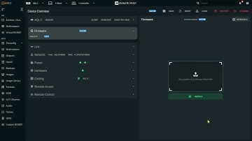 How to Update the Aquilon