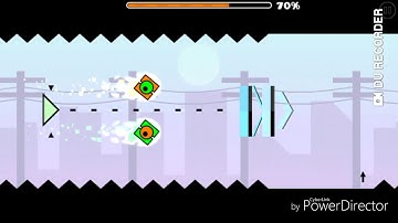 geometry dash Soda By partition  2.11😎