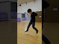 小学二年生が初めて空中ウォークに挑戦してみた　 8-year-old boy tried SlickBack #スリックバック #shorts