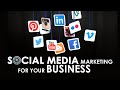 Socialmediamarketing for your business  alephglobal scrum team 