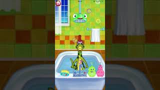 Dr Dino Bath