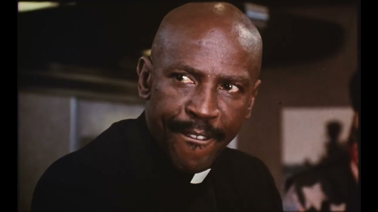 Finders Keepers 35mm Trailer