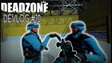 Multiplayer Physics VR Game, Changes, Where we