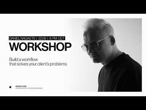 Building a Real Estate Marketing Ecosystem with 3D + AI - YouTube
