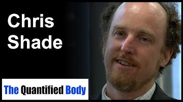 #13 Dr. Chris Shade: Quantifying Your Mercury Burden and Detoxification