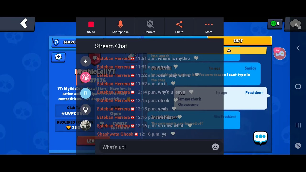 3 new brawlers! Playing and pushing trophies