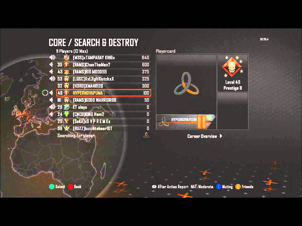 Black Ops 2: Funny Arguments! Episode 4