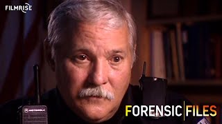 Forensic Files - Season 8, Episode 12 - Order Up - Full Episode