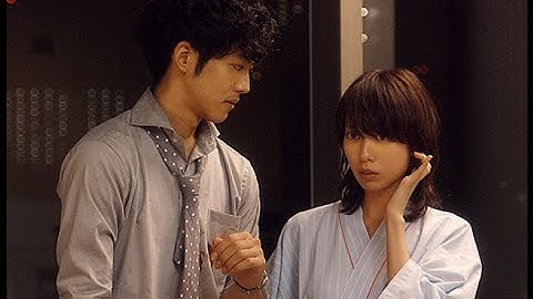 豪華共演陣が話題！映画『エイプリルフールズ』予告編