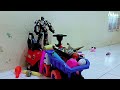 How Can Those Toys Fly 😍 (Satisfying) | Toys World