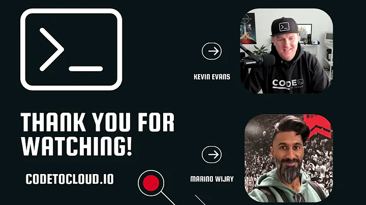 Building Bridges: The Power of Community in Tech🎙️