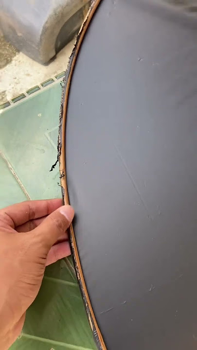 Dismantle the kite #kite #mamayo