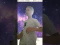 O MAKE FOI PRO ESPAÇO