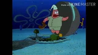 SpongeBob, Gary, and Squidward Sing Megalovania