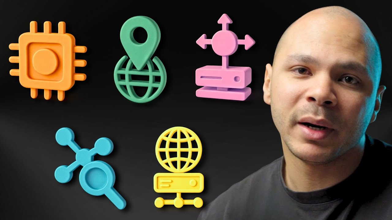 Le minimum de réseau à savoir pour un Dev