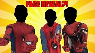 Spiderman Bros FACE REVEAL!! 300K SPECIAL VIDEO!