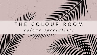 The Colour Room