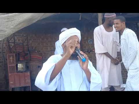 حلقة سوق أم دفسو مدينة الأبيض الشيخ أبوالمنذر النعمان إبراهيم وفقه الله